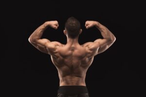 筋肉が増えない理由の画像