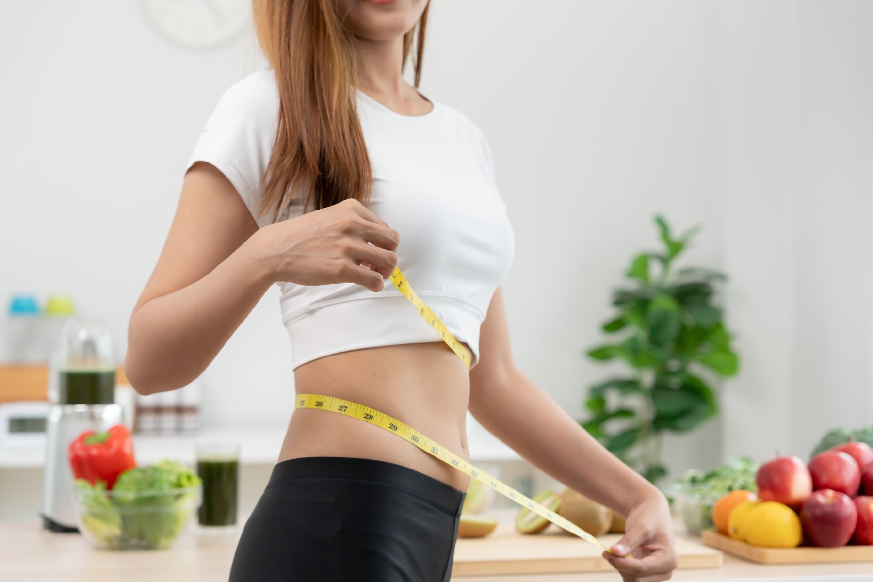 女性特有のホルモンバランスとダイエットの関係