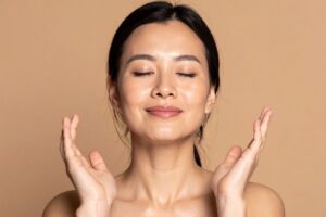 浮腫みの原因の説明画像