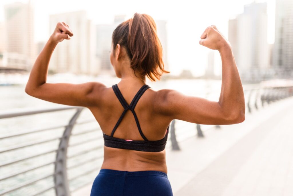 「鍛える前に、整える。」 40代からの身体を変えるPMRFトレーニング