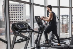 筋トレと有酸素について