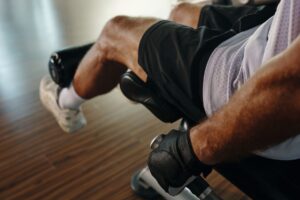 頑張りすぎが、結果を遠ざける。 オーバーワークとトレーニングの正しい関係