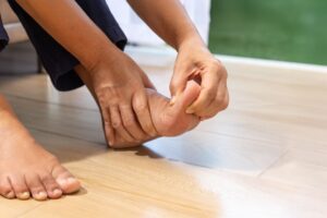 痛風＝運動NGは間違い 大切なのは「やり方」