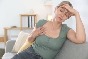 40代女性のホルモン管理 更年期に負けない身体づくり