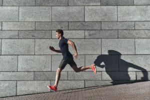 40代のトレーニング説明